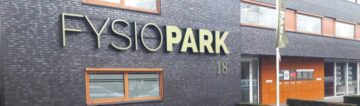 Fysiotherapie Uden - FYSIOPARK
