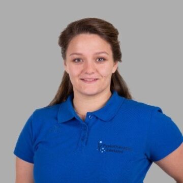 Sofie Delemare - Praktijk Fysiotherapie Zeeland 