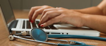 Promeetec: experts in zorgadministratie