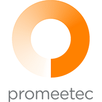 Logo Promeetec