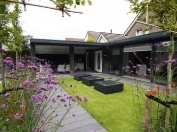 hoveniersbedrijf bersselaar groen