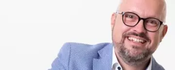 Maarten van de Sande headhunter recruiter