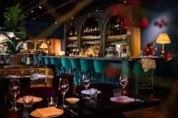 Een totaal project uitgevoerd door Goesten & Goesten